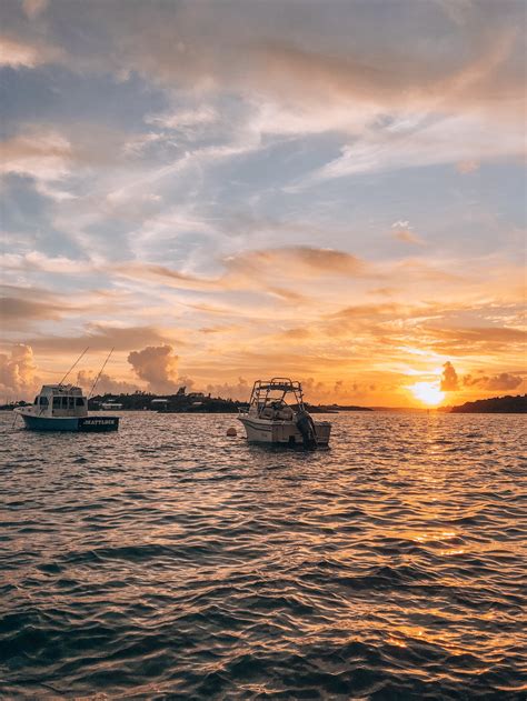 Girls' Trip to Bermuda: What to Do — Piña Colada Passport