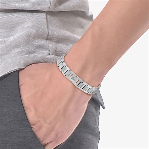 lacoste bracelet men 2