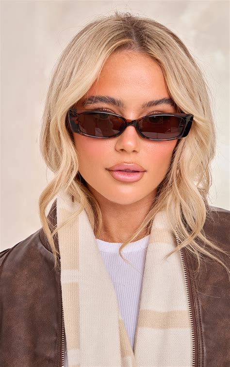 cat eye sunglasses  women cat eye shades prettylittlething usa