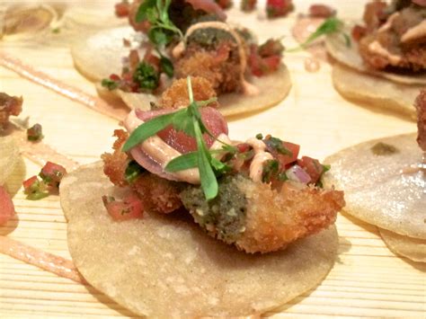 b.o.s. Little Tokyo, Nose to Tail Dining - CLOSED — Tasting Page