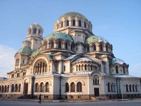 Sofia - Wikitravel