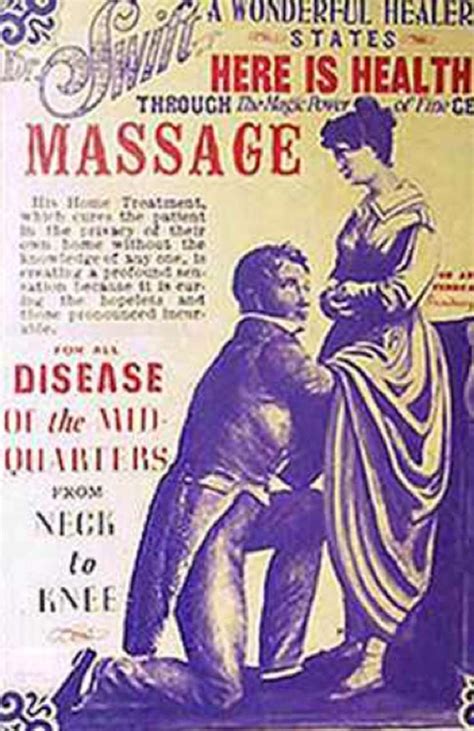 The History Of 'Hysteria' And How Science Can Be Sexist