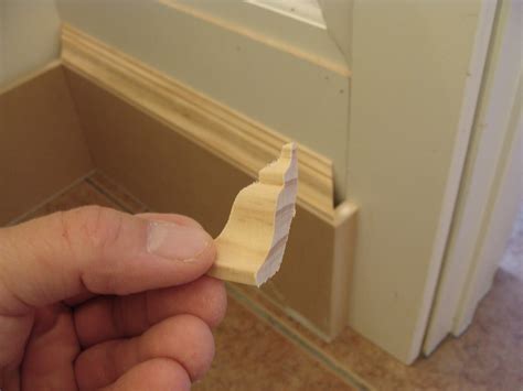 how to cut trim for corners 3