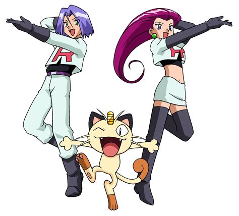 jessie pokemon porn 2
