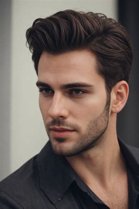 mens hairstyles influences  mens haircuts fashonation