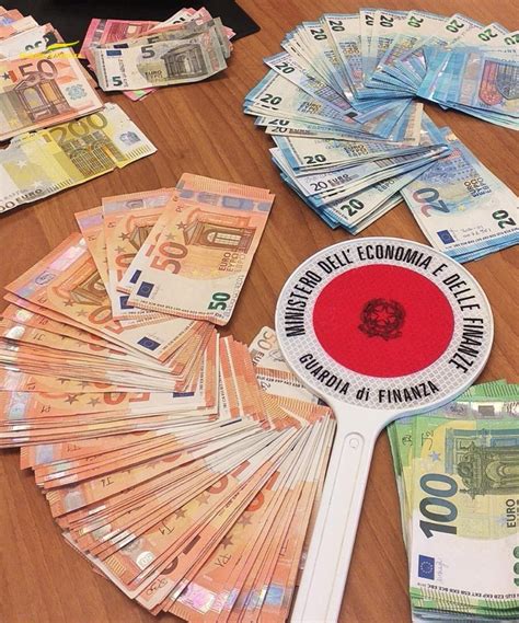 Italy uncovers $1.9 billion fraud linked to Chinese shadow bank network ...