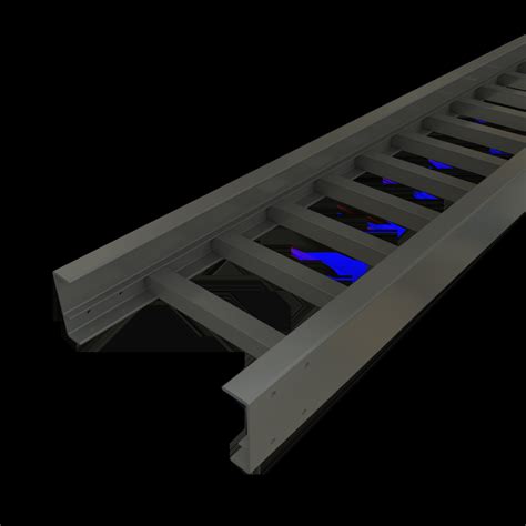 cable tray systems