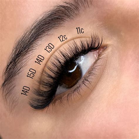 How To Make Wispy Mega Volume Fans With Eyelash Extensions GAlash ...