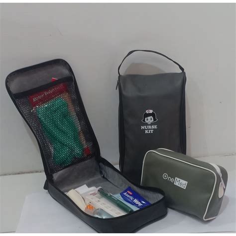 jual nurse kit onemed shopee indonesia