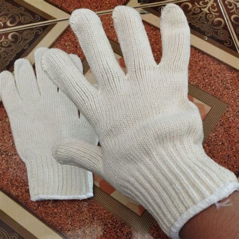 jual kaos tangan tukang tebal  pasang kaos tangan nelayan kaos