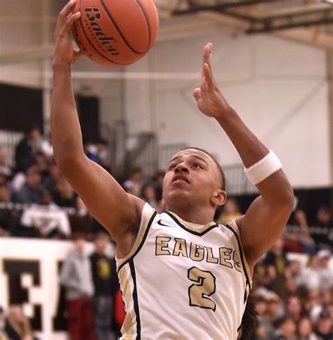 Abilene, Big Country top high school basketball players (Dec. 11-16)