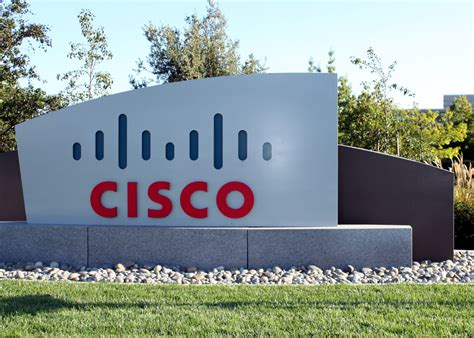 Cisco security breach hits corporate servers that ran unpatched ...