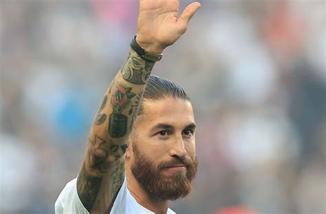 Ramos PSG debut date still a puzzle for Pochettino