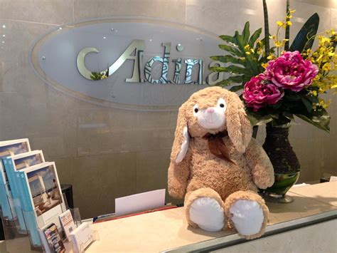 Transit Guide to Adina Apartment Hotel Sydney Crown Street 3