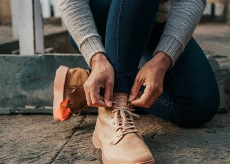 Como Alargar O Sapato De Couro - Como alargar um sapato de couro: 7 dicas essenciais para um ajuste perfeito