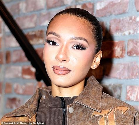 EXCLUSIVE: Jason Derulo's sexual harassment accuser Emaza Gibson says ...