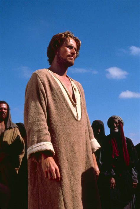 Scorsese’s ‘Last Temptation of Christ’ screens at Alamo Drafthouse