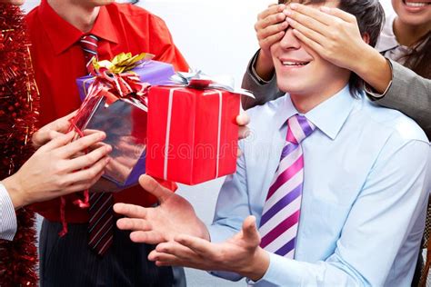 Surprising stock image. Image of occasion, gift, businesswoman - 7284623 