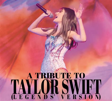 Locations - Legends in Concert