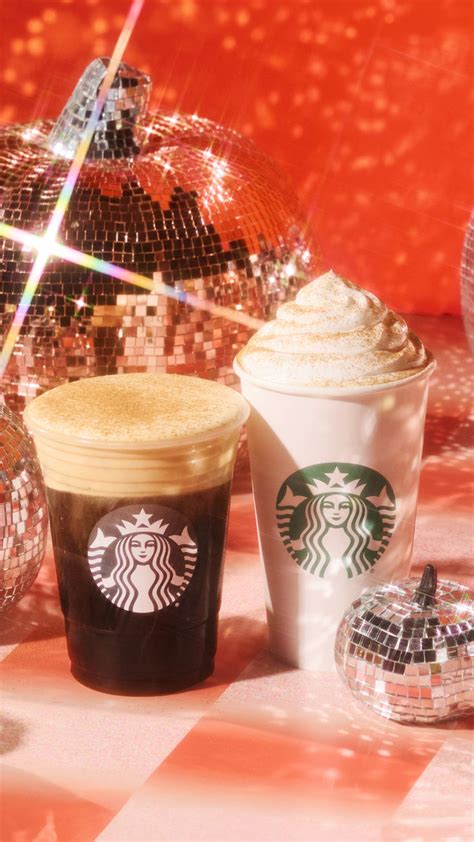 dont wait   taste  fall starbucks seasonal drink inspiration
