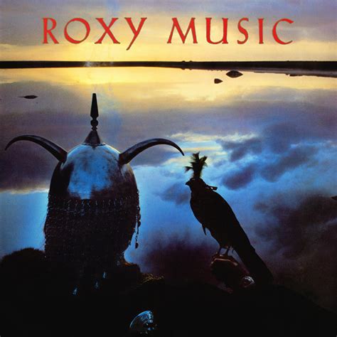 roxy music country life 6