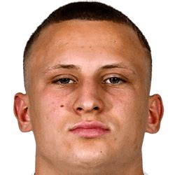 FM24 David Pejičić - Football Manager 2024
