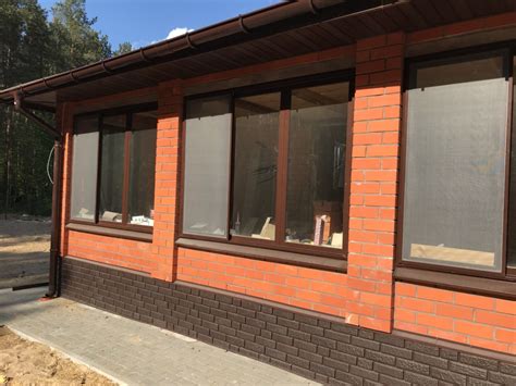 Панорамные окна купить в Минске - теплое панорамное остекление цена под ...