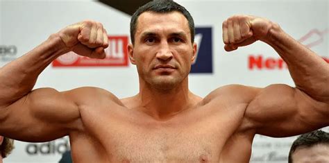 Wladimir Klitschko net worth, Kids, Wife, Weight, Bio-Wiki, Age 2024| The Personage