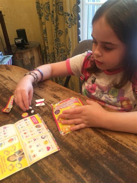 Homeschool Happenings: Cutie Stix