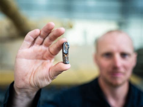WWII Tank Reveals New Evidence - Best of Dorset Attractions