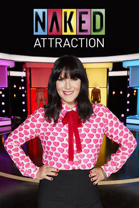 Naked Attraction : L’amour à poil S12E01 Épisode 1 streaming: regarder