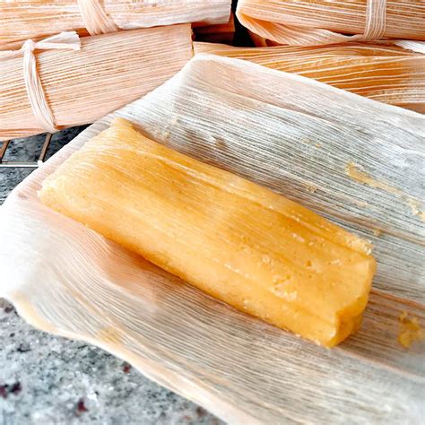 Taller de Tamales Dulces - Pizca de Sabor