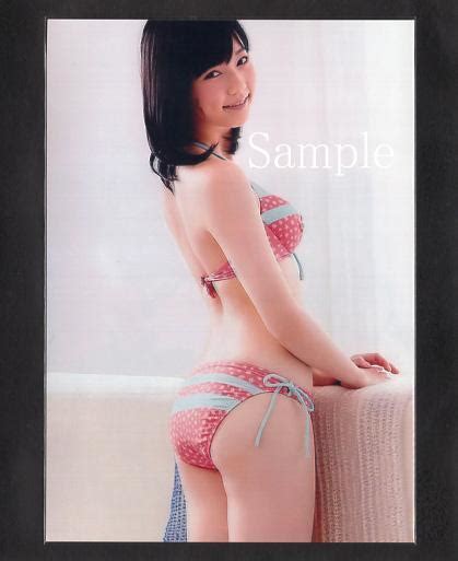 AKB48 島崎遥香 生写真 1枚 ★TM-N0410 by メルカリ