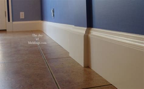 large-mdf-diy-baseboard-molding-110 – The Joy of Moldings