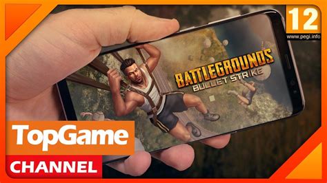 topgame top game mobile giong playerunknowns battlegrounds nhat