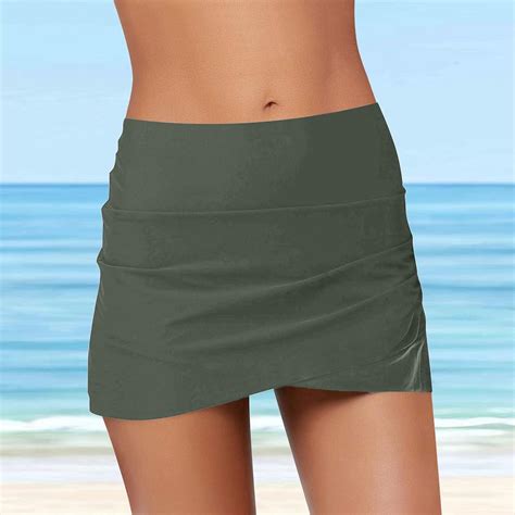 swimming trunks for women