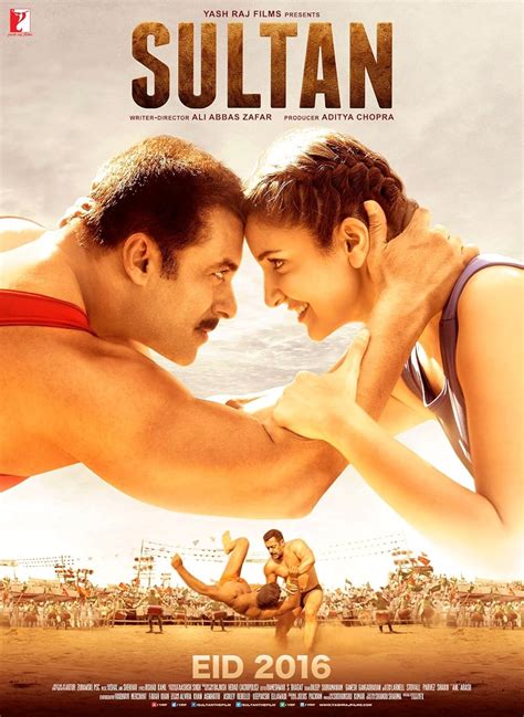 Sultan (2016) - IMDb