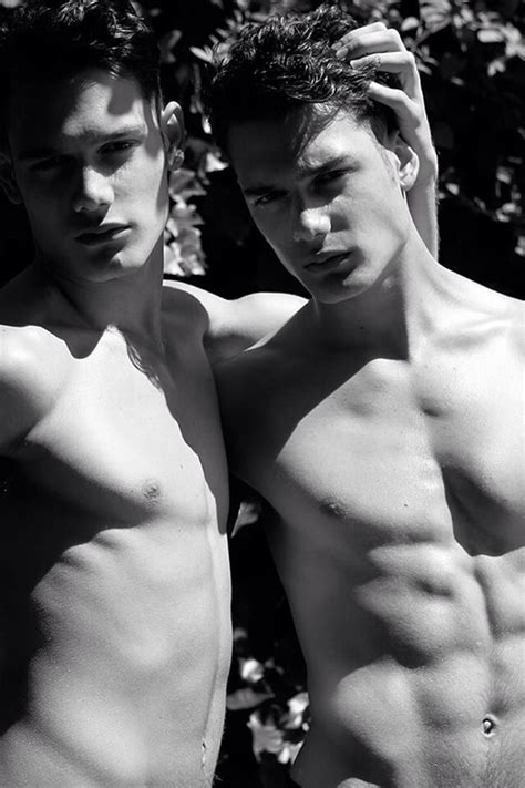 Pin by Christian Wells on Men 2 | Male models, Male photography