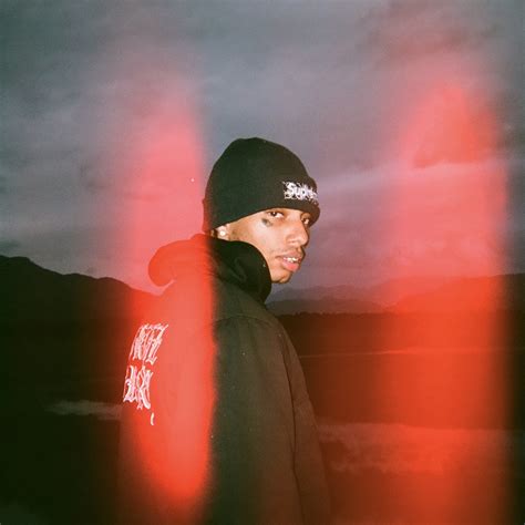 Night Lovell | Audible Treats