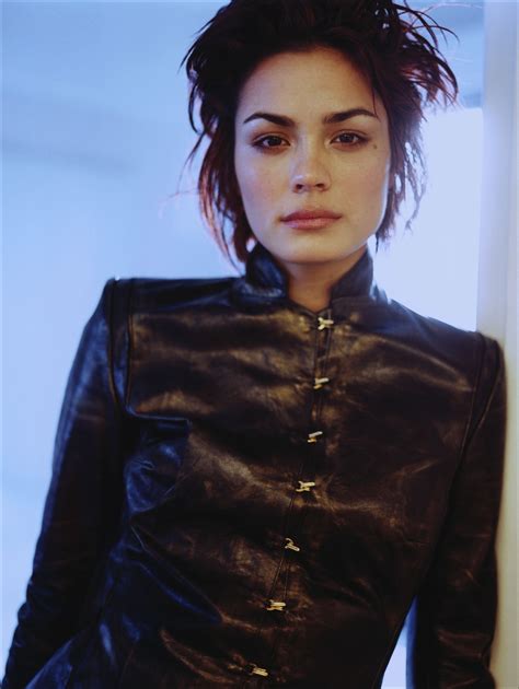 Shannyn Sossamon photo 12 of 91 pics, wallpaper - photo #34102