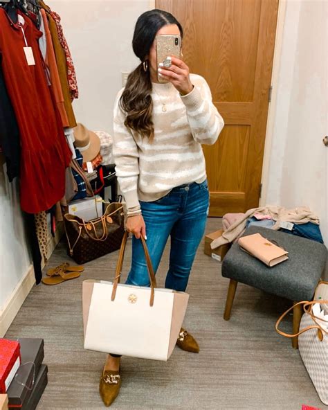 Tory Burch Secret Flash Sale - 1 Day Only! - The Double Take Girls