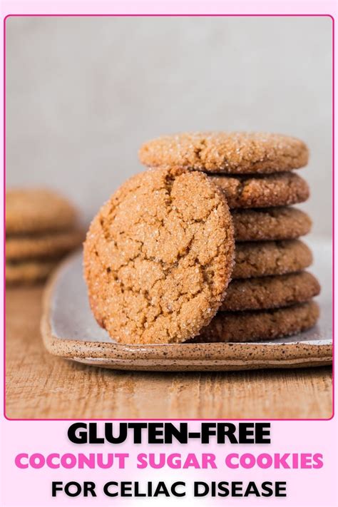 easiest gluten  sugar cookies ideas   gut