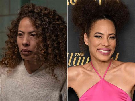 The Cast of 'Yellowjackets': All About the Stars of Psychological Thriller