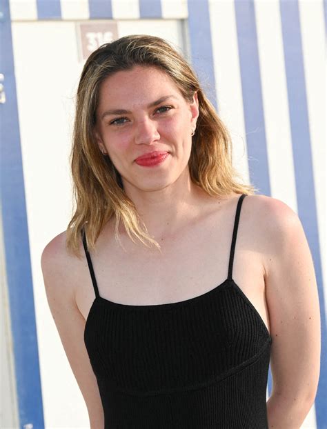 Photo : Ella Pellegrini - Photocall de la journée d'ouverture du 36ème