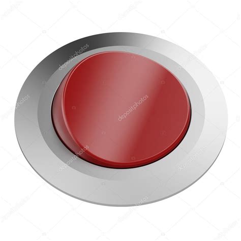 red button stock photo  ekostsov