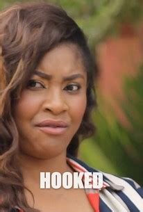 hooked  rotten tomatoes