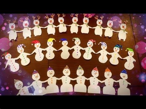 Гірлянда з паперу Paper Garland DIY - YouTube