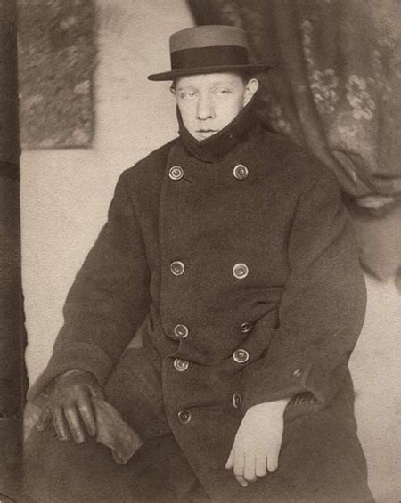 Владимир Татлин (1885–1953) Vladimir Tatlin : art_portrait — LiveJournal