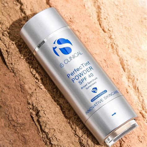 ВАШ SPF-КРЕМ ПІД ТИП ШКІРИ - iS CLINICAL