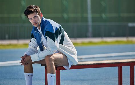 Álvaro Rico: "En la 2ª temporada de Élite he rodado con la p… al aire"